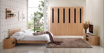 選購綠色家具，材料環保是關鍵