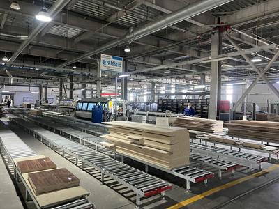 13條舉措助力服務型家具制造業現代化發展——北京市經信局發布新政策