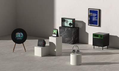 當(dāng)可以“玩”的電子家具成為情緒充電站 情緒經(jīng)濟(jì)推動(dòng)下的產(chǎn)品變革