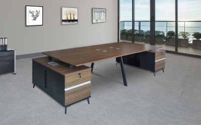 供應(yīng)長(zhǎng)春辦公家具多產(chǎn)品，哈中信定制家具全面解析