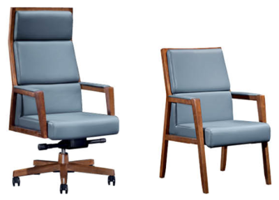 辦公椅與實(shí)木家具選購指南 精選品牌與實(shí)用建議