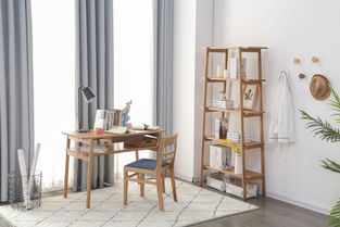 實木家具日常保養全指南 從清潔到修復的實用技巧